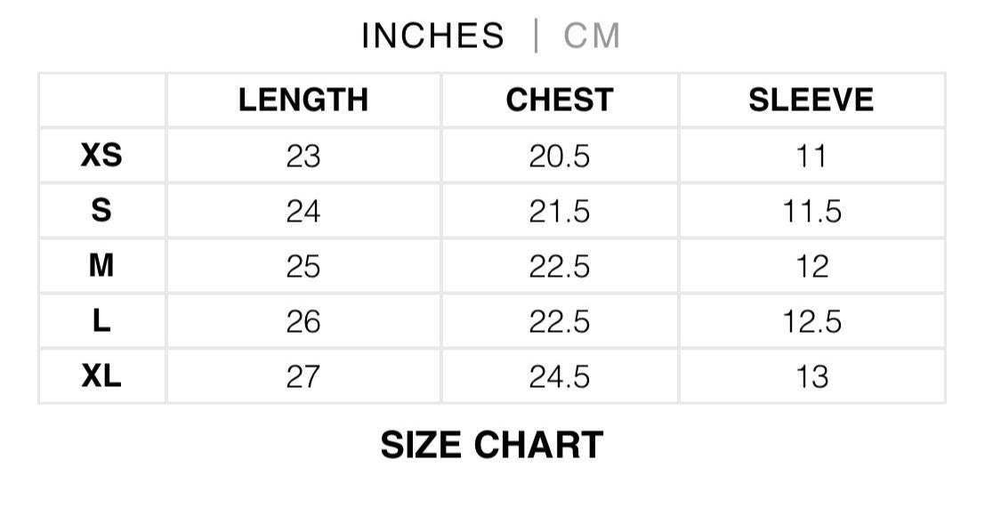 “IM BLIND BY CHOICE!” TEE