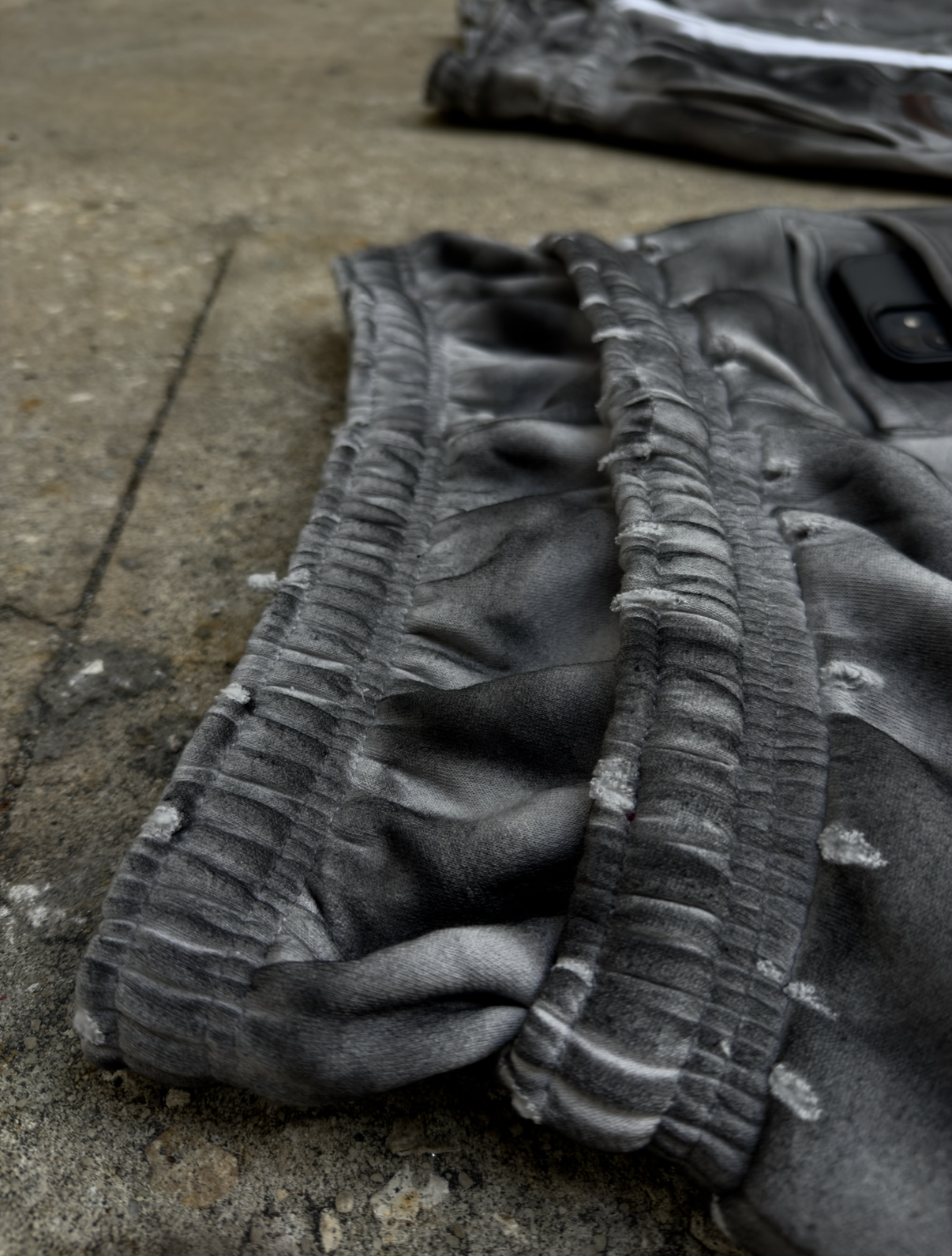 U.S INFANTRY SWEATS