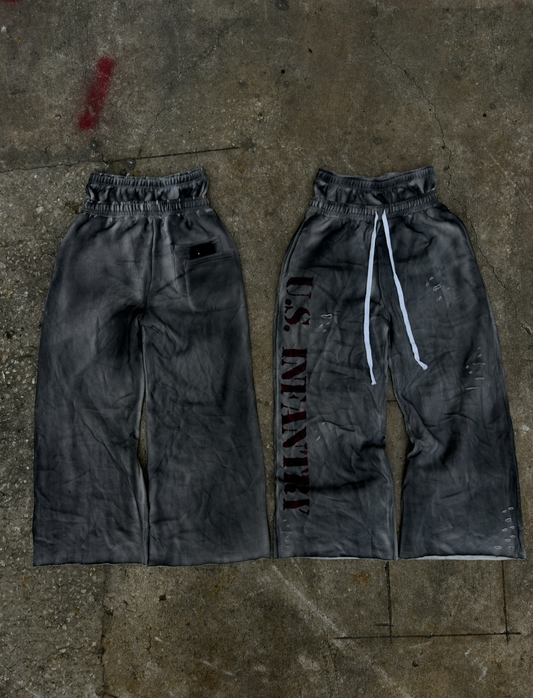 U.S INFANTRY SWEATS