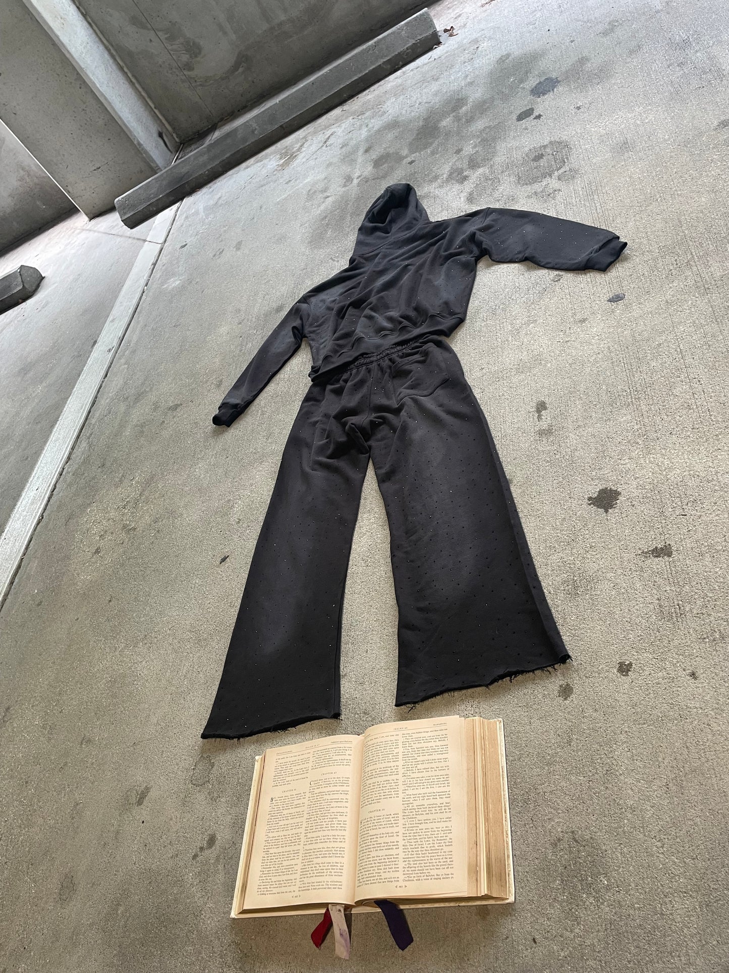 “The Creation Of Adam” Set