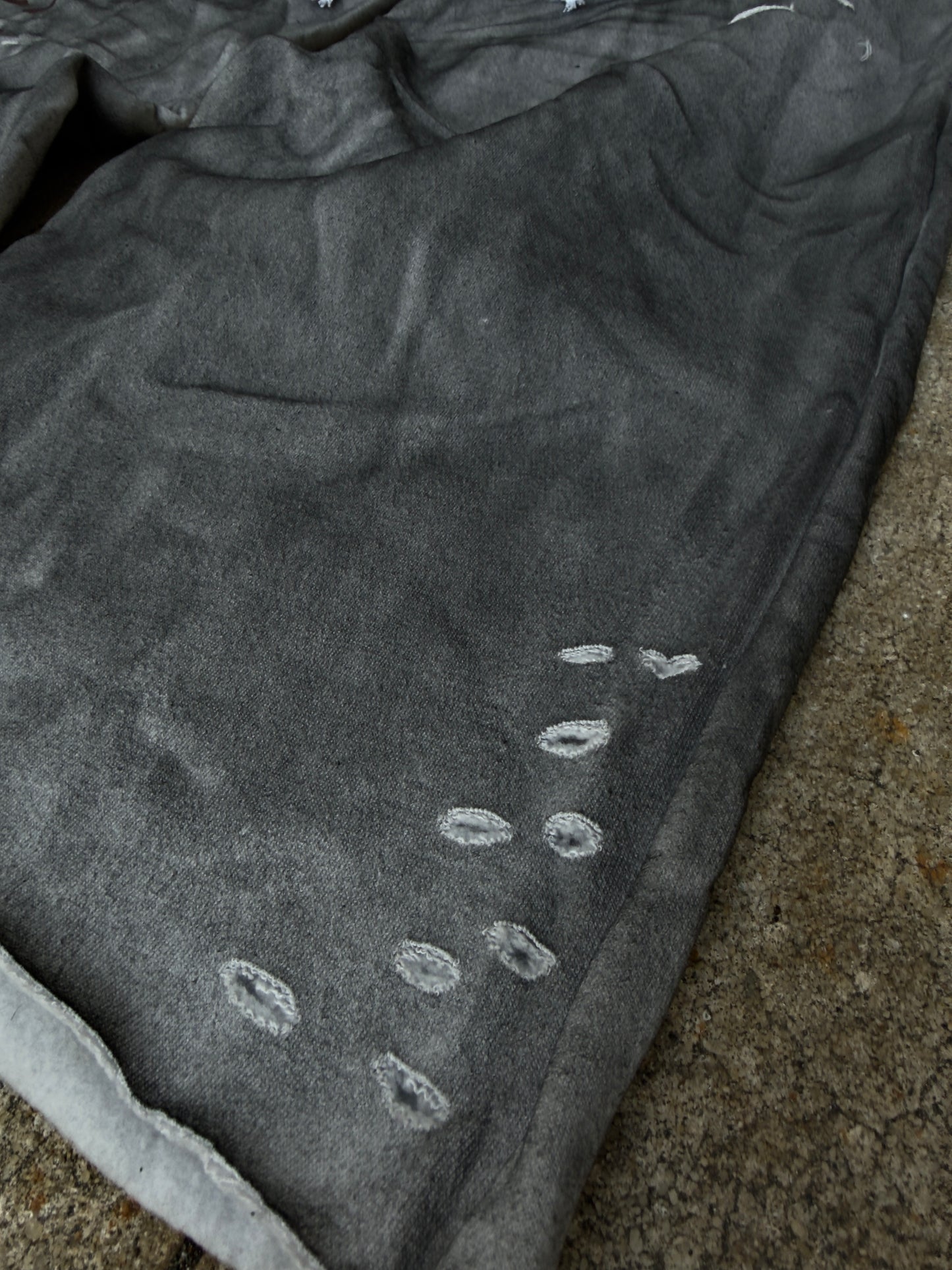 U.S INFANTRY SWEATS