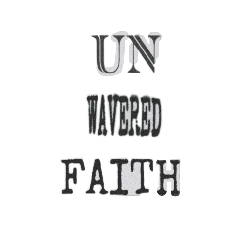 unwaveredfaith