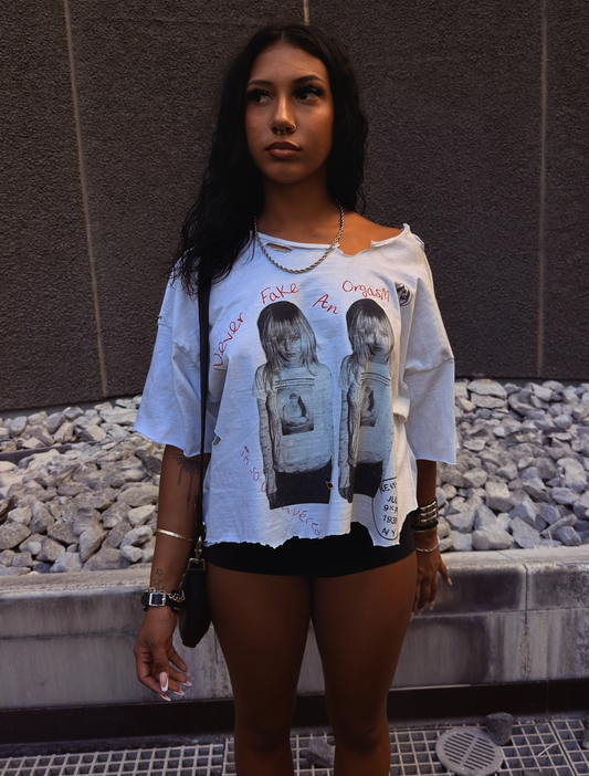 "ISU" LIGHTWEIGHT TEE